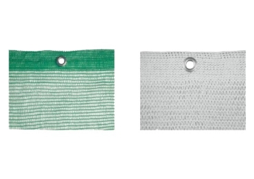 RETE DI PROTEZIONE PER PONTEGGI