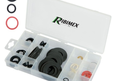 Guarnizioni in cassetta