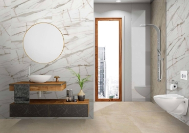 RIVESTIMENTO IN PASTA BIANCA