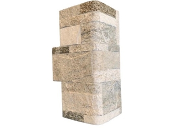 RIVESTIMENTO MURETTO SILVER 