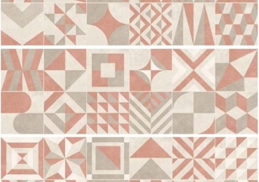 Rivestimento in bicottura