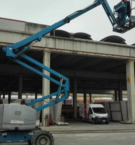 RIZZO TRADING INTERNATIONAL