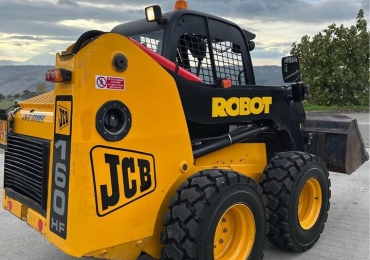 JCB 160