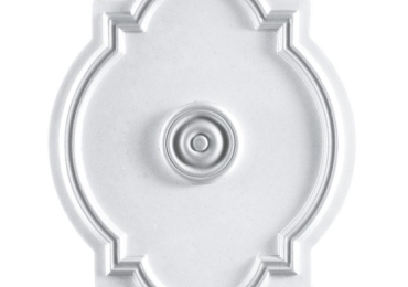 ROSONE DECORATIVO