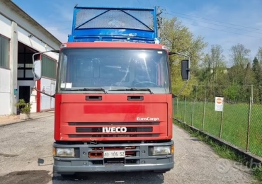 Iveco Eurocargo