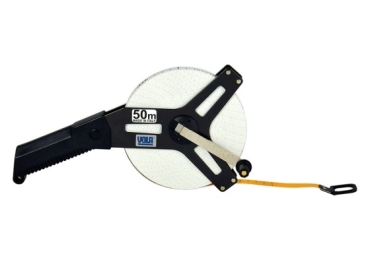 ROTELLA METRICA CON IMPUGNATURA