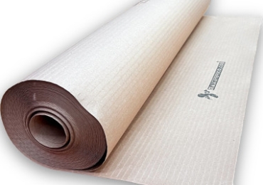 Rotolo cartone ondulato