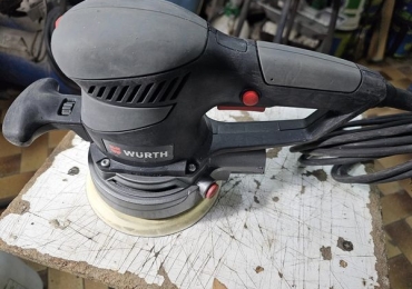 Vendo rotorbitale wurth