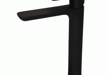 RUBINETTO ALTO IN OTTONE