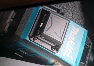 Rullina laser autolivellante