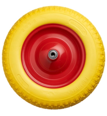 RUOTA PER CARRIOLA