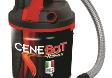 ASPIRACENERE A BATTERIA