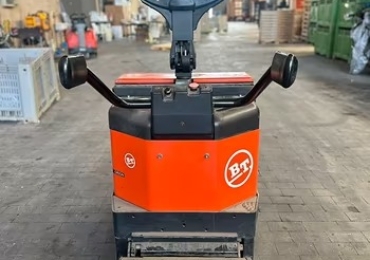 Transpallet elettrico