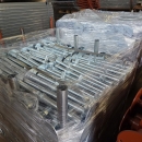 Basette nuove da cm. 50