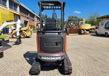 EUROCOMACH ES17