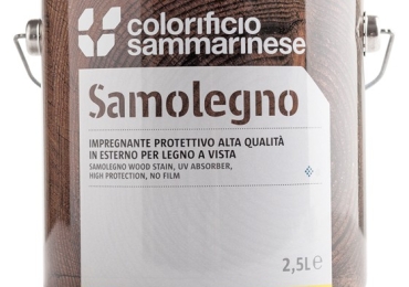 IMPREGNANTE LEGNO TRASPARENTE