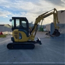 Escavatore Komatsu