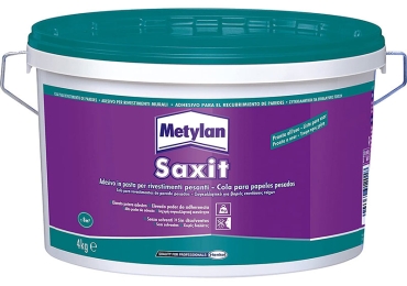 Adesivo per rivestimenti 4 kg
