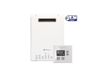 SCALDABAGNO A GAS AVENIR LNX OUTDOOR