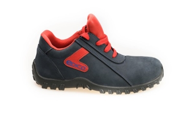 SCARPA BASSA INVERNALE MUST