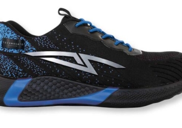 SCARPA DI SICUREZZA NEON BASSA