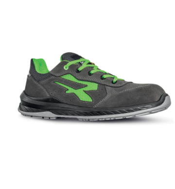 SCARPE DA LAVORO U-POWER DENVER