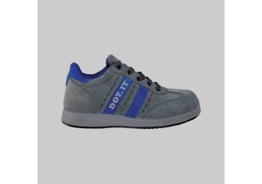 SCARPA ANTINFORTUNISTICA FF87