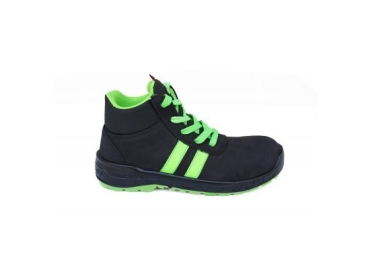 SCARPE ANTINFORTUNISTICHE WINTER GREEN