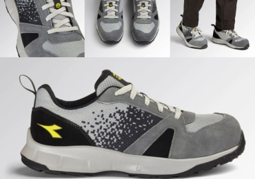 SCARPE ANTI-INFORTUNISTICHE DIADORA