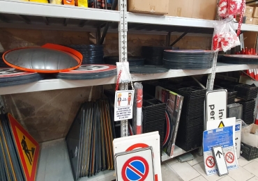 Segnaletica stradale