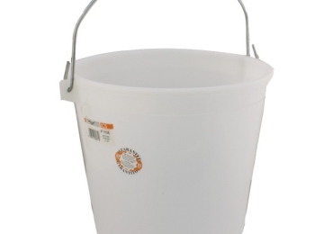 Secchio comune pesante 