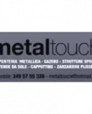 metaltouch@hotmail.it