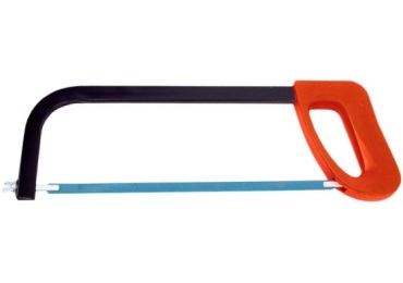 SEGHETTO AD ARCO PER METALLO