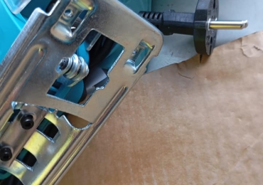 Seghetto alternativo