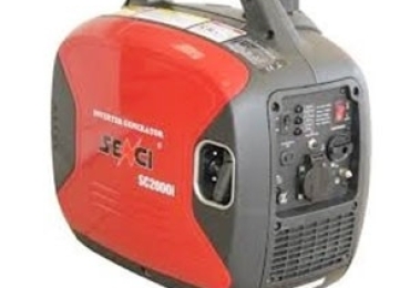 Inverter senci