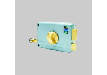 SERRATURA PORTONCINO