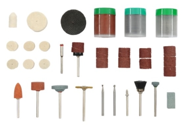 SET ACCESSORI PER UTENSILE