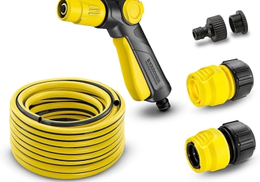 Set irrigazione Karcher