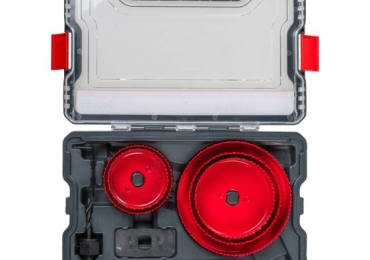 SET SEGHE A TAZZA HSS