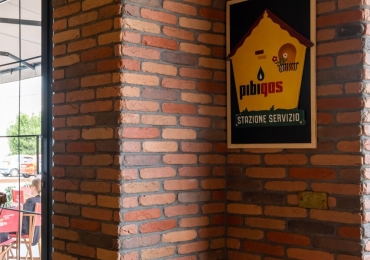 RIVESTIMENTO PER PILASTRI