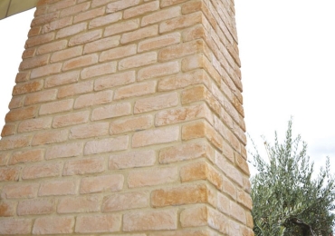 RIVESTIMENTO PER COLONNE