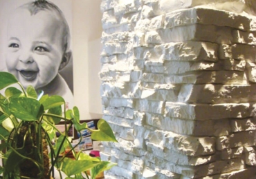 RIVESTIMENTO ANGOLARE IN PIETRA