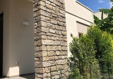 RIVESTIMENTO PILASTRI