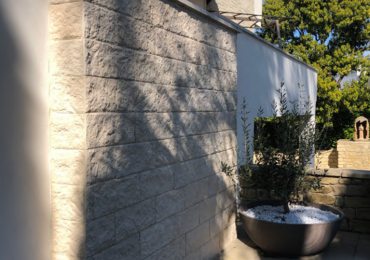 RIVESTIMENTO DA ESTERNO IN PIETRA