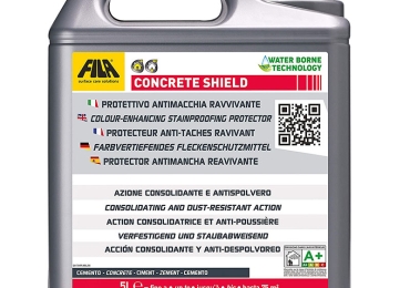 Fila Concrete Shield