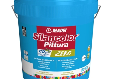 Mapei Silancolor