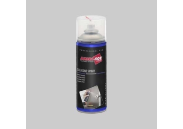 SILICONE SPRAY