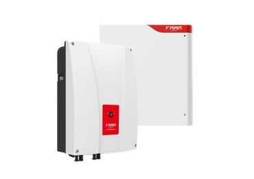 SISTEMA FOTOVOLTAICO