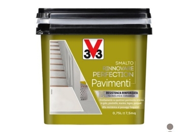 SMALTO RINNOVARE PAVIMENTI