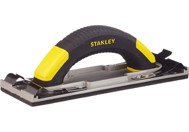 Smerigliatore a mano Stanley